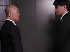 NSFS-061 Sizzling Japanese MILF Delivers Extreme Bondage Ecstasy Showdown