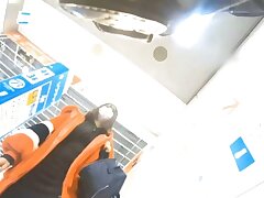 pue Adorable Japanese Angel Enjoying Dual Passionate Nights