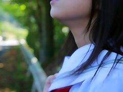 OAE-231 Naughty Nurse Surprises Grandpa with Deep, Passionate Pleasure