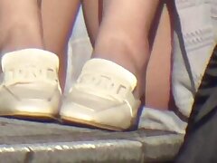 CAH00352 Passionate Indoor Encounter-Seductive Japanese Cutie's Wet Pussy Licked