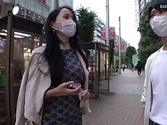 200GANA-2745 JAV Temptress-Wild Nights of Unleashed Desire & Passion