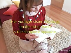 0968_HS-SBTWCSTL_HD Jade's Intense Night-Taking Hard Cock Deep & Wildly