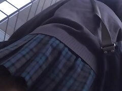 ao1kurop Jess Kizaki's Ultimate Blowjob-Sizzling Encounter with a Hot Stud!