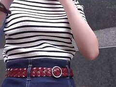 107MMGH-291 Chihiro Manaka's Sultry Handjob-Teasing Perfection Unleashed