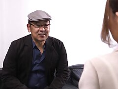 JUY-814-javguru Curious Neighbor's Steamy Surprise for the Peeping Tom