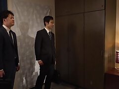 JUQ-367 Sneaky Asian Wife's Forbidden Fantasy-Wild Adventure Sex