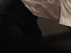 ABW-353 Passionate Night-Shaved Maki's Intimate Encounter with a Strong Man