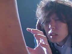 JMSZ24_02 Indulge in Asian Beauty's Sensual Massage & Passionate Pleasures