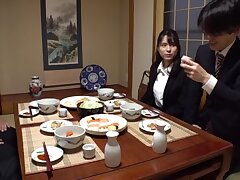 HOMA-122 Sultry Kitten Teases Wet Pussy Solo, Climaxing in Juicy Bliss