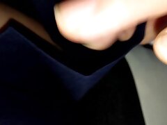 p60 Seductive Japanese Teen's Solo Show-Hot Visual Delight Unleashed