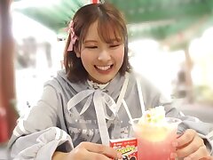 546ERHAV-039 Sizzling Night with a Busty Babe-Tight Pussy Hardcore Action!