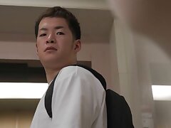 PPPE-250 Discover Intense Ecstasy-A Steamy Asian Threesome Journey