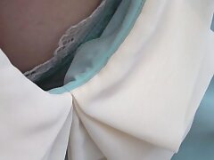 milky-179 Sweet Temptation-Her Blissful Journey with His Enormous Passion