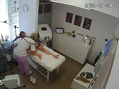 Cosmetic_Salon_79 Saki Hatsumi's Seductive Cuckold Fantasy-A Hot Japanese Blowjob