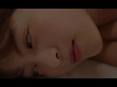 CAWD-140 Sizzling Redhead Teen in Stockings-A Steamy 69 Encounter