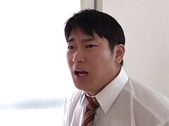 MUDR-270 Steamy Night-Kinky Passion Unleashed in a Hot Car Ride!