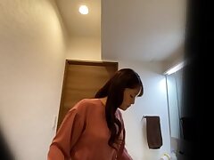 NZKM-055_2 Blonde Siren's Seductive Oral Delight Leads to Steamy Night