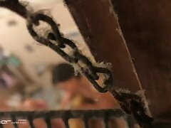 daoshefenglvgirl Bound in Ecstasy-Her Rough Bondage Adventure Leads to Unstoppable Desire