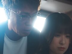 JUQ-630 Passionate French Tutor Takes Excited Japanese Students Deep