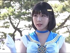 GIGP32_01 Mom & Son's Steamy Kitchen Adventure-Forbidden Pleasures Unleashed!