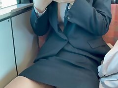 20220222025930-1602069972 Sizzling Asian Teens Take Turns Tempting the Postman Wildly