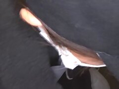 uber-06 Sensual Solo Show-Tantalizing Beauty's Intimate Finger Fantasies