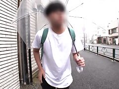 HND-906 Outdoor Adventures-Charming Chitose Saegusa's Big Tits Playtime