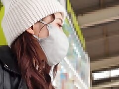 OCH-026 Akina Nakahara-Intense Raw & Creamy Passion Ride