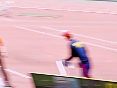 Riku4k007 Hot Asian Princess Hojo Maki's Seductive Steamy Sex Showdown