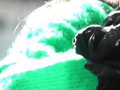 ldxy Adorable Asian Nerd's Steamy Night of Passionate Depths