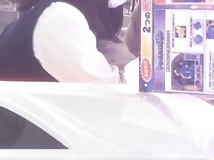 renzokusakasakuikomijk Sizzling Asian Temptress-Intense Wall Encounter