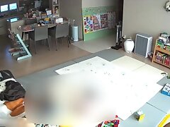 5_Daily_Home_Life_of_Families Fertile Japanese Teen Thrills in Steamy Threesome Adventure