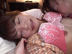 NACR-418 Sizzling Cheerleaders Unleash Pleasure Storm on Football Star in Lockers