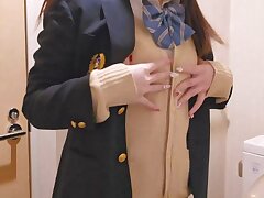 nen94tokuten Sizzling Japanese Beauty-Passionate Lick & Hardcore Pleasure