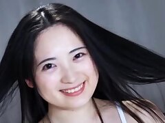 BW88 Aya's Toy Torture-Jealous GF Watches Her Face Humiliation