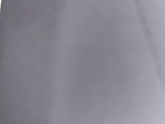 24504 Passionate Night-Hot Busty Asian Fuwari Takes Charge!