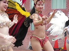 samba_fussa2023_pinkpeach Asian Goddess Delivers Intense Blowjob & Faces Cum Ecstasy