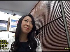 GVG-309 Nurse Aya's Sultry Lingerie Tease Leads to Steamy Hospital Encounter