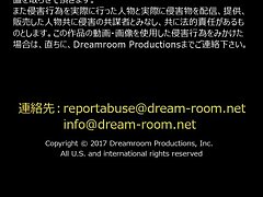 092017-007-carib Japanese Nurse's Tempting Touch-Pleasure Beyond Measure