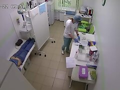 Injection_scene_9 Japan's Wet Heel Dreams-A Surrendering Pee Play Fantasy