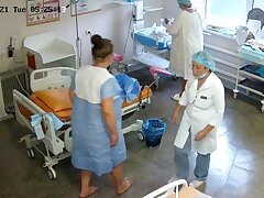 Vaginal_exam_women_in_maternity_hospital_14 Office Temptation-Hot Secretary's Titties Seduce Handsome Boss