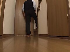 JUFD-505 Umino's Tight Pussy-A Hard-Hitting Erotic Adventure