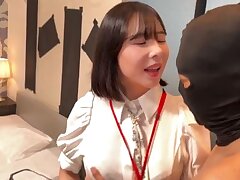 XinzAr52gYpv Yuka Ozaki's Pure Desire-Seduced by Juicy Banana Temptation