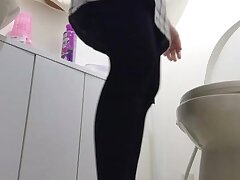 maetoire Itsuka's Sweet Pussy Gets Drilled Hard by Her Hot Babe