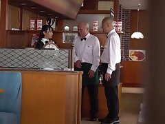 SVSHA-016 Passionate Nights-Busty Neighbor's Forbidden Pleasures Unleashed