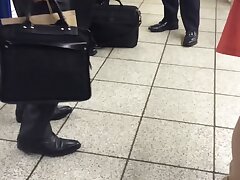 FG-753 Sizzling JAV Star Riri Ouka-Doggy Style Ecstasy with a Beastly Cock