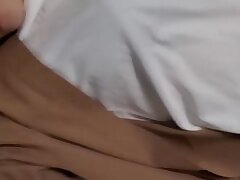 FC2PPV-1527312 Passionate Night-Explicit Adventures on the Midnight Bus Ride