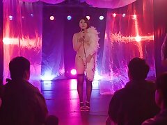 JUQ-776_4K Adorable Asian Student's Forbidden Pleasure in Uniform