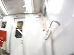 mekuriaonana Naho Kojima's Toy Play Thrills & Explosive Cum Finale