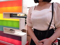 MAAN-1027 Sizzling Oriental Temptress-Her Wet Desire Unleashed